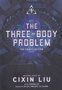 The Three-Body Problem
