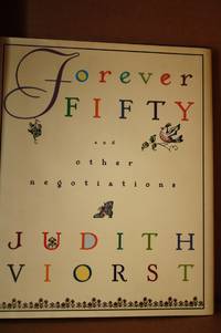 Forever Fifty by Viorst, Judith - 1996