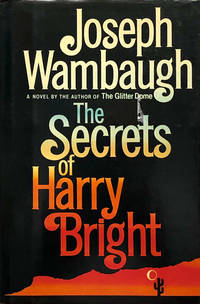 image of The Secrets of Harry Bright