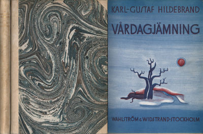 VÅRDAGJÄMNING.