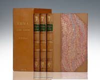 Emma: A Novel. By the Author of “Pride and Prejudice.”