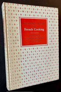 Mastering the Art of French Cooking