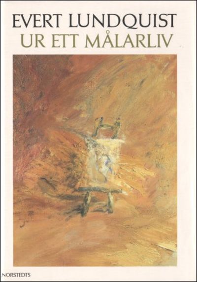 UR ETT MÅLARLIV.