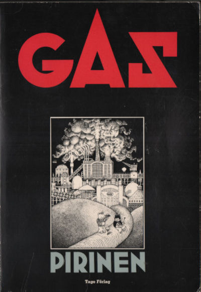 GAS.
