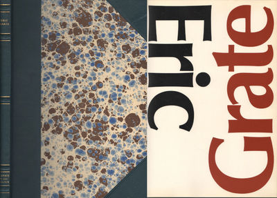 ERIC GRATE.