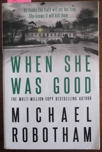 cover of When She Was Good