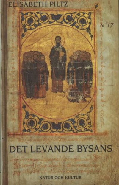 DET LEVANDE BYSANS.