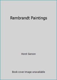 Rembrandt Paintings