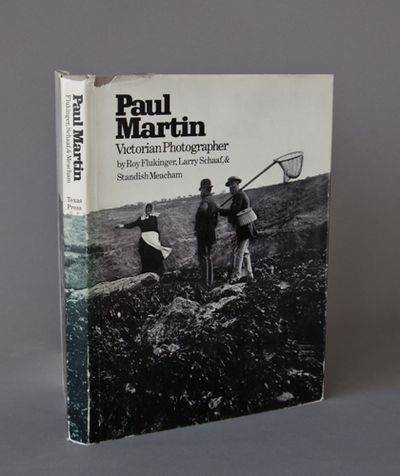 Paul Martin: Victorian Photographer