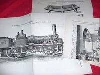 image of The Engineer Newspaper: 3 Pages from January 30, 1880