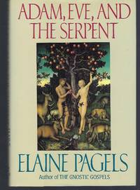 Adam Eve and the Serpent