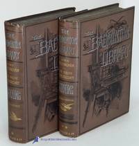 image of Shooting, Volume I: Field and Covert -and- Shooting, Volume II: Moor and Marsh (The Badminton Library of Sports and Pastimes)