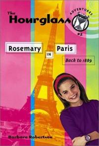 Rosemary in Paris : Back to 1889