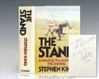The Stand. by Stephen King - Signed First Edition - 1978 - from Raptis Rare Books (SKU: 119452)