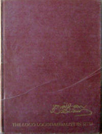 cover of The Loco Logodaedalist In Situ (Signed Limited Edition); Selected Poems 1968-70