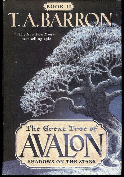 THE GREAT TREE OF AVALON: SHADOWS ON THE STARS