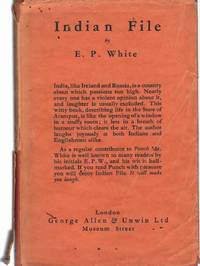 cover of INDIAN FILE