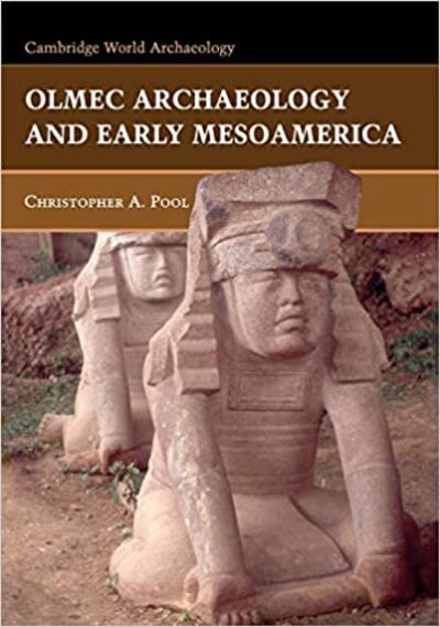 Olmec Archaeology and Early Mesoamerica.