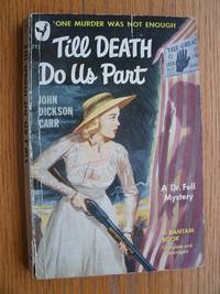 image of Till Death Do Us Part # 793