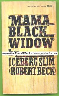 image of Mama Black Widow