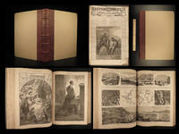 Harper’s Weekly: Journal of Civilization