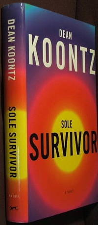cover of Sole Survivor