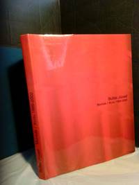 Bullas Jozsef: Munkak/Works, 1989-2002 (inscribed)