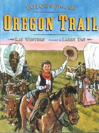 Voices from the Oregon Trail