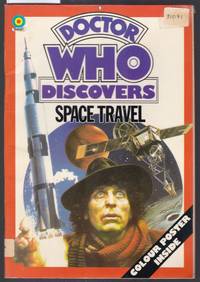 image of Doctor Who Discovers Space Travel