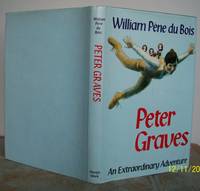 PETER GRAVES An Extraordinary Adventure.