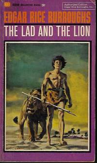 THE LAD AND THE LION