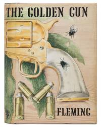 The Man With the Golden Gun