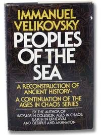 image of Peoples of the Sea (The Ages in Chaos Series, Vol. 5)