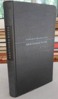 image of Arktische Reise Die Oxford University Ellesmere Land Expedition 1934-1935
