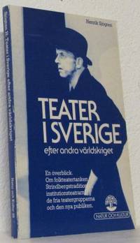 Teater i Sverige efter andra världskriget.