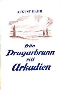 Från Dragarbrunn till Arkadien. Uppsala och…