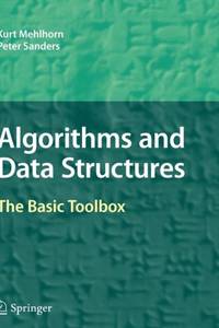 Algorithms and Data Structures : The Basic Toolbox
