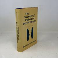 The Structure of Individual Psychotherapy