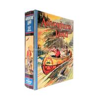 Adventure Land Annual 1934