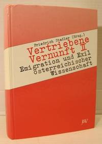Vertriebene Vernuft II. Emigration und Exil…