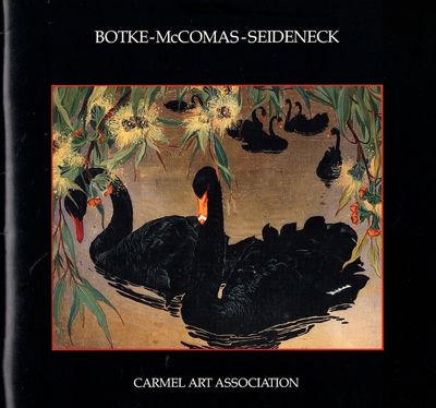 The Botkes, The McComases, The Seidenecks