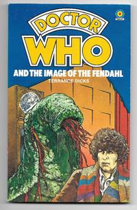 Dr. Who and the Image of the Fendahl