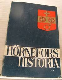 Hörnefors historia.