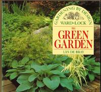 image of The Green Garden (Gardening by Design)