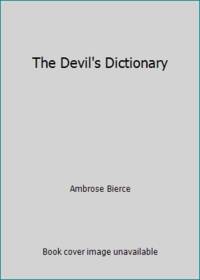 image of The Devil's Dictionary