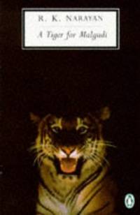 image of A Tiger For Malgudi (Penguin Twentieth Century Classics S.)