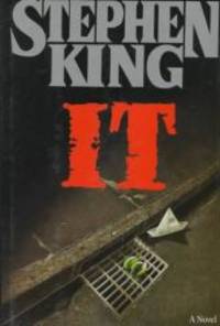 It by Stephen King - 2008-03-04