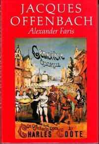 Jacques Offenbach.