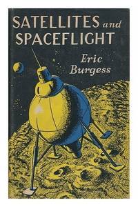 cover of Satellites and Spaceflight