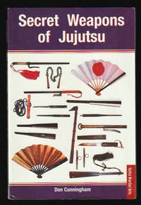 Secret Weapons of Jujutsu - Tuttle Martial Arts